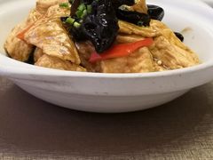 -小蓝鲸湖北菜(八一路店)