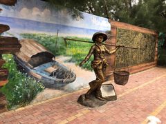 -北海金海湾红树林生态旅游区