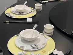 -祈胜邨•顺德鱼生•顺德菜(容桂店)