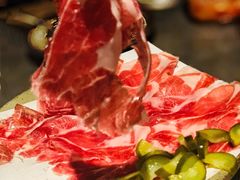 西班牙火腿-Apollo·西班牙小酒馆(安福路店)