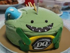 -DQ·蛋糕·冰淇淋(万象城店)
