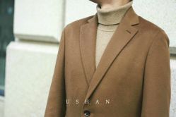 点击看大图 -优山定制西服衬衫大衣(国贸店)