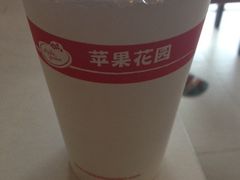 iphone_upload_pic-苹果花园(桂林路店)