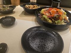 -乌君·酒场·炭火烧鸟(侨城坊店)