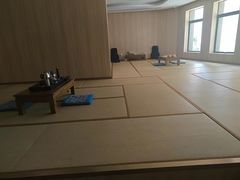 -威尔仕W FITNESS健身会所(联洋广场店)