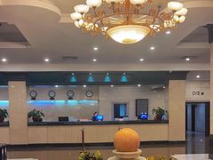 -西安交大南洋大酒店(交通大学青龙寺店)