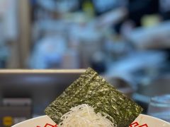 -Ramen满吉·豚骨拉面(丽园路店)