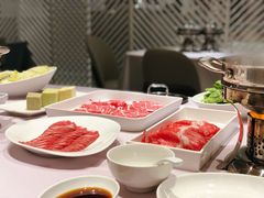 -鼎鼎香·港式火锅(北京SKP店)
