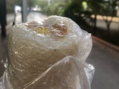 -糯米包油条(武汉大学店)