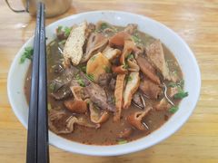 -陈记卤煮小肠