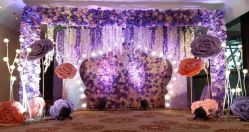 点击看大图 -新锦江大酒店·宴会厅·婚宴