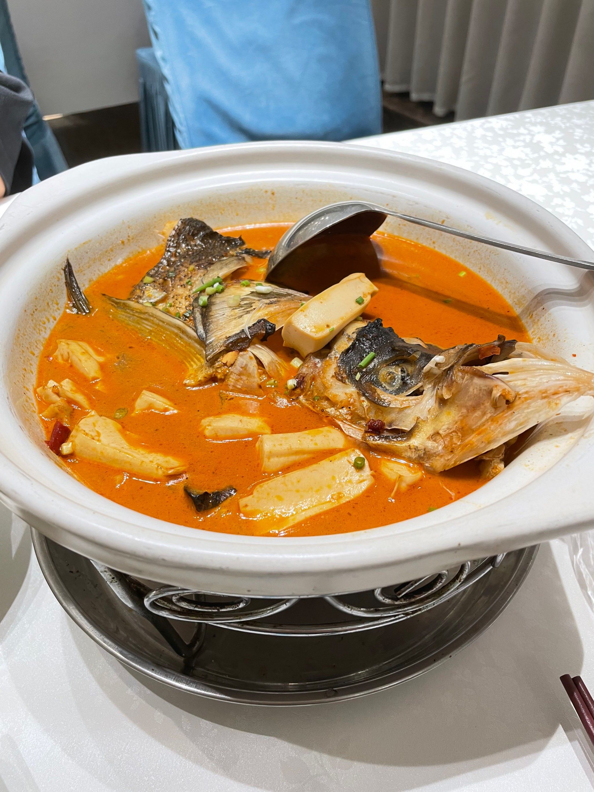 小蓝鲸湖北菜就这?