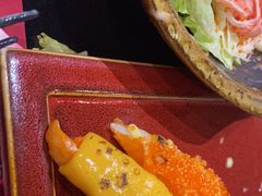 -古田居·特色寿司料理(骏欣中心店)