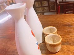 -锦上中式酒馆(南内环店)