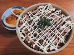 炸鸡盖饭-助屋(厦大店)