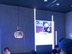 大堂-半天妖烤鱼(印象城店)