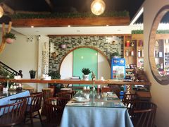 -茶油香闽南菜·花园餐厅(前埔店)