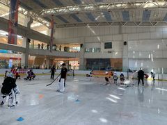 -冠军冰场CHAMPION RINK(中华城店)