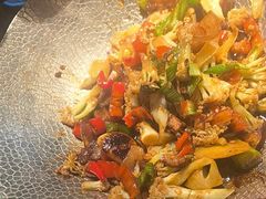 -老阿爸鲜鱼土菜(园区永旺店)