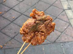 -丁脊壹绝·里脊肉