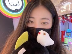 -风云再起游乐汇(南京常发广场店)
