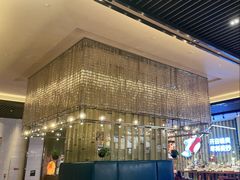 -富力希尔顿酒店·地阔自助餐厅