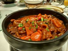 -小天厨民间菜馆(深圳街店)