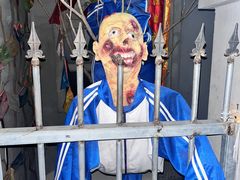 -长藤鬼校(龙翔店)