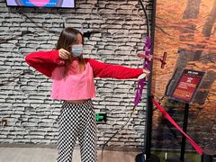 -都市枪神实弹射击俱乐部