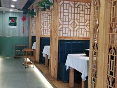 大堂-隐炉和牛烧肉店(群力店)