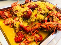 -盱眙虾神於氏龙虾(夫子庙红街店)