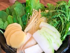 -牛品福潮汕牛肉火锅(旺庄店)