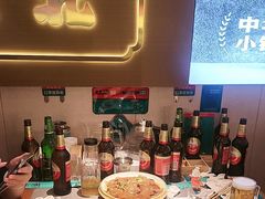 -灶座小锅烀饼·铁锅炖(全国总店)