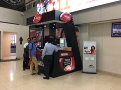 -班达拉奈克国际机场