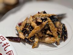 -巴扎屋大盘鸡·新疆菜(汇嘉时代店)