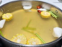 -汕头八合里海记牛肉店(清河店)