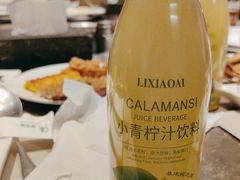 -大渔铁板烧(花园道店)