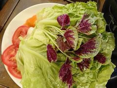 -菌乡缘·野生菌蒸汽鱼火锅(江边夜市店)