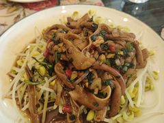 豉油皇鹅肠-虾饺妹·粤式手工点心(水荫路店)