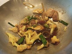 -山外山菜馆(玉泉路店)