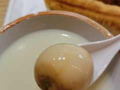 -早安山丘·豆浆油条(小木桥路店)