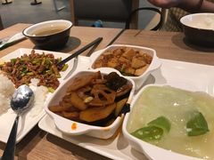 -大米先生(成都青龙街店)