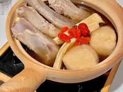 -芽笼芽笼新加坡餐厅(环球港店)
