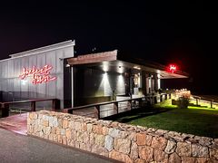 -海风酒吧 喝精酿 听民谣(阿那亚礼堂店)