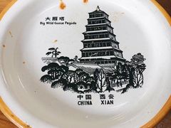 -秦豫肉夹馍(东羊市店)
