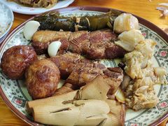 海带-王胖儿甏肉干饭(总店)