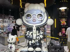 -泡泡玛特POPMART(西单大悦城店)
