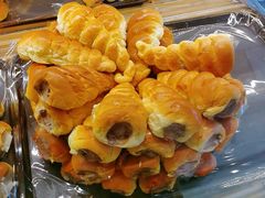 -烘焙町面包店(西四店)
