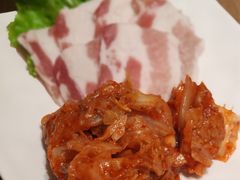 -新石器烤肉(之心城店)