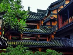 -鱼桥巷·美学川菜